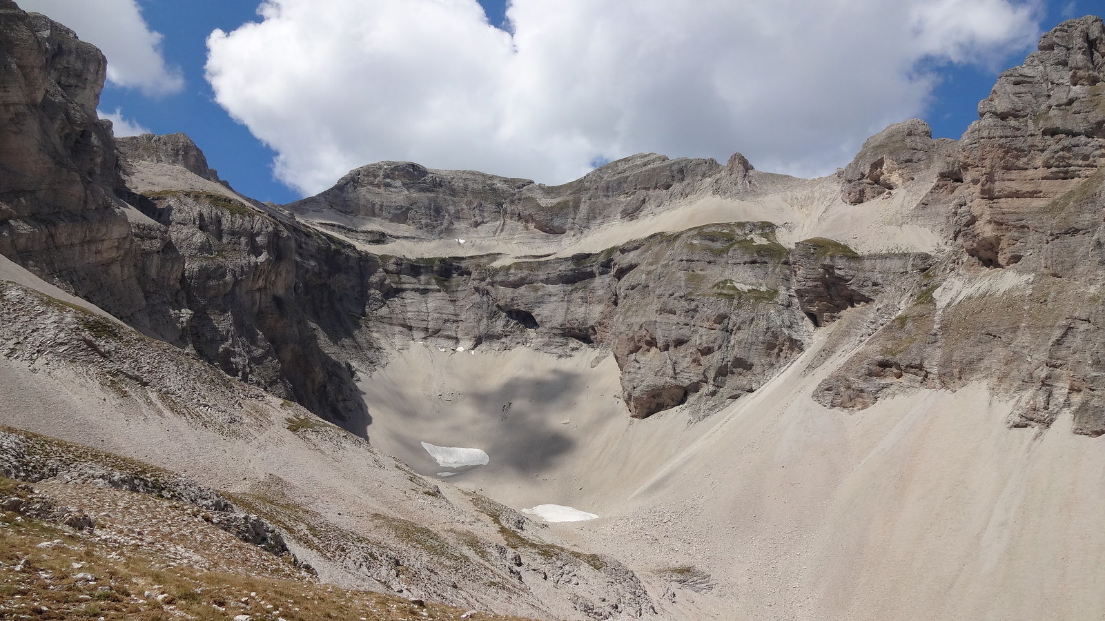 Vallon du Grand Villard