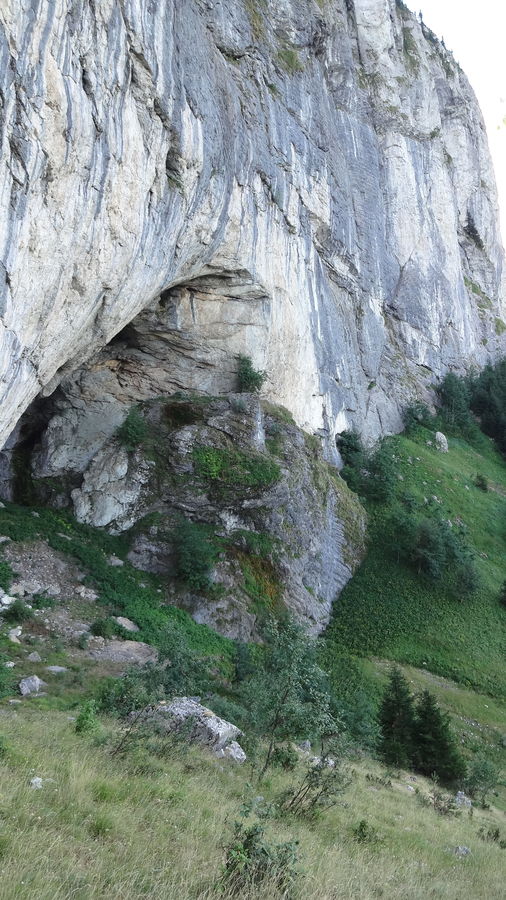 Caverne du Four de la Baume