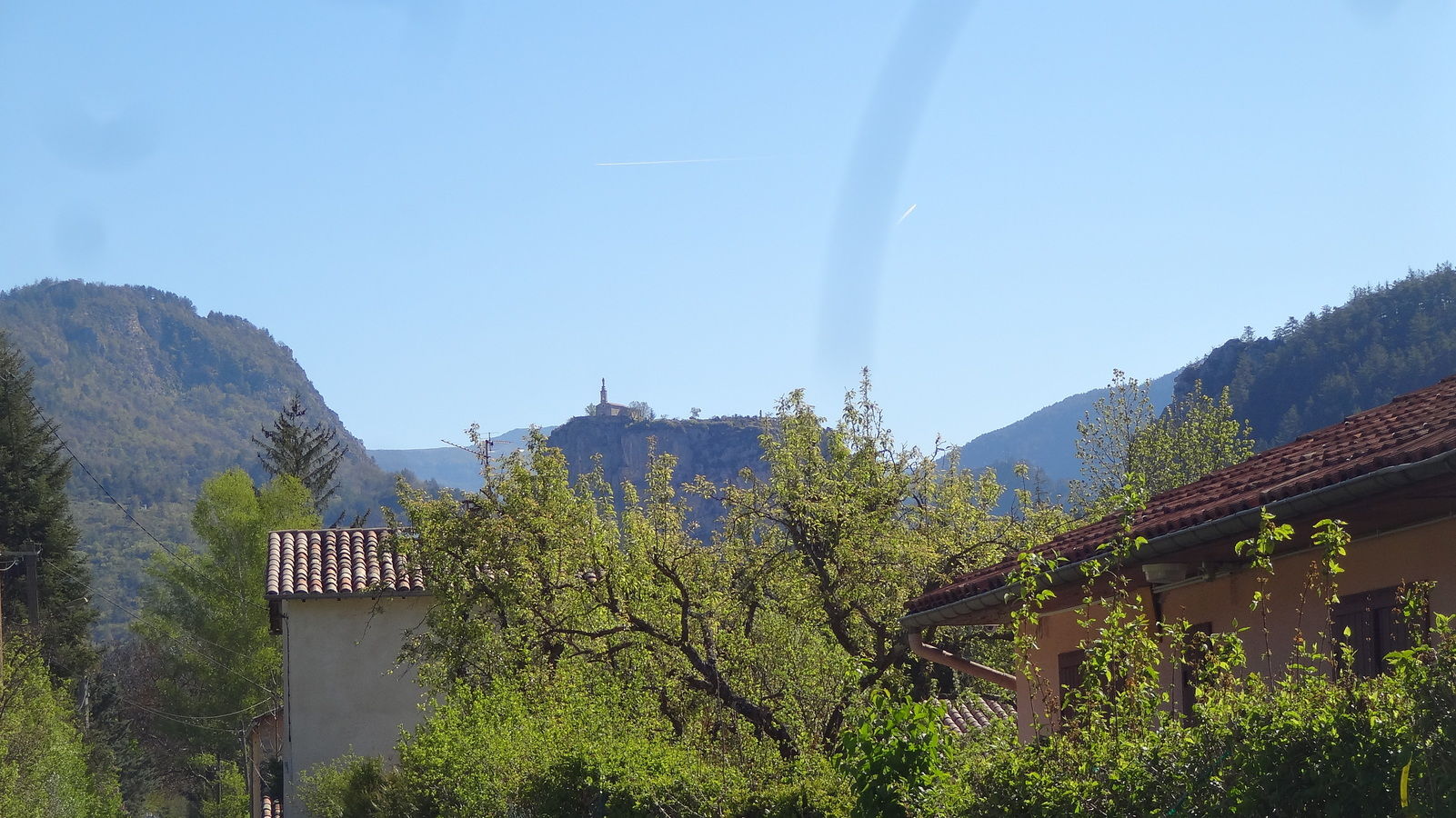 Notre-Dame-du-Roc, Castellane