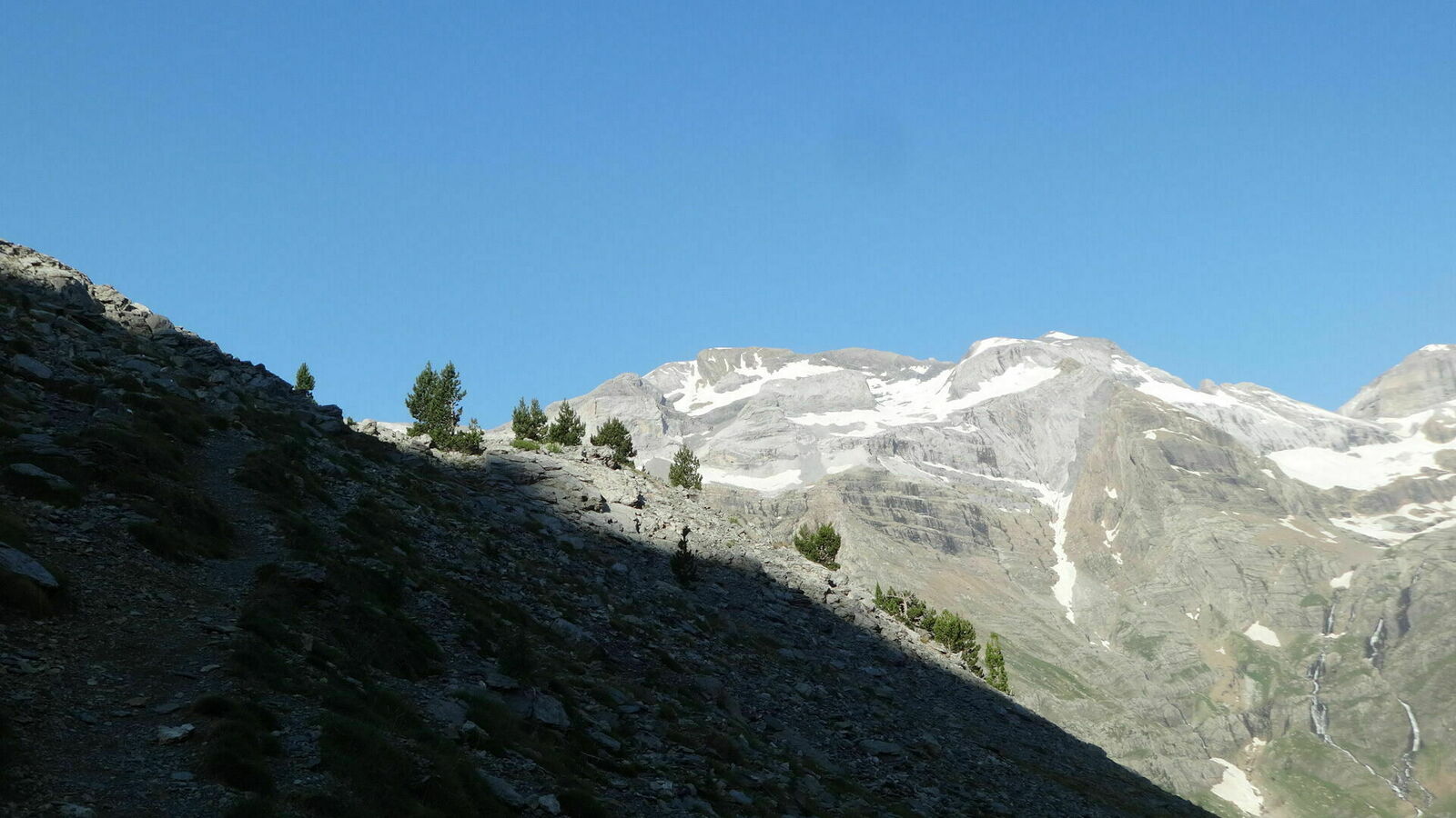 Massif du Mont Perdu