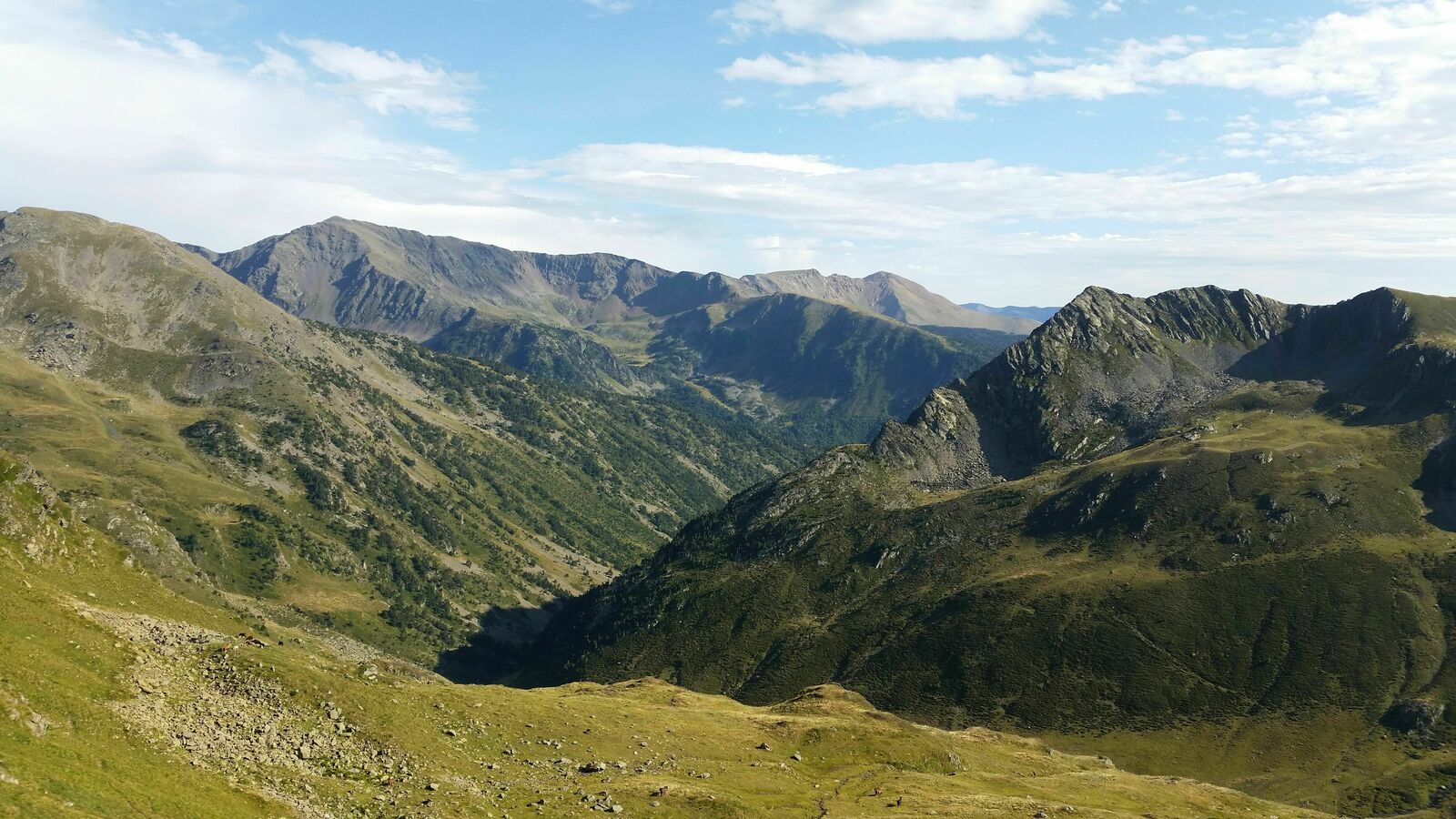 Vallée de Rialb (Andorre)