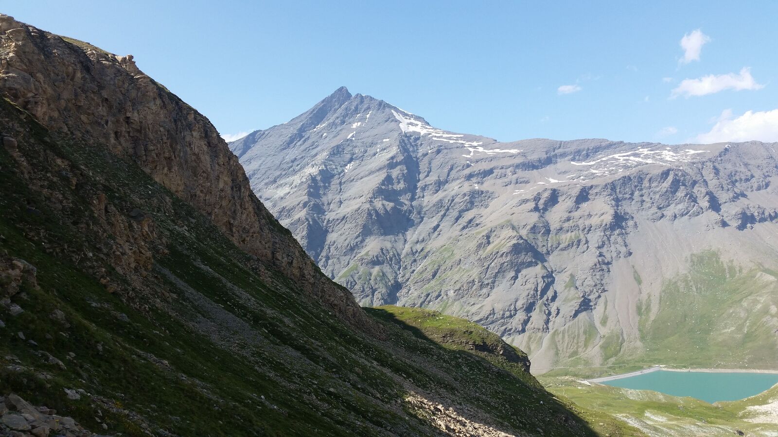 La Grande Sassière