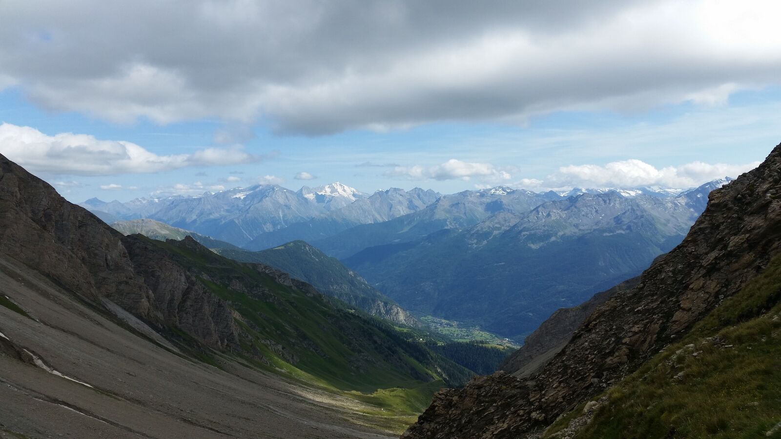 Val d'Aoste