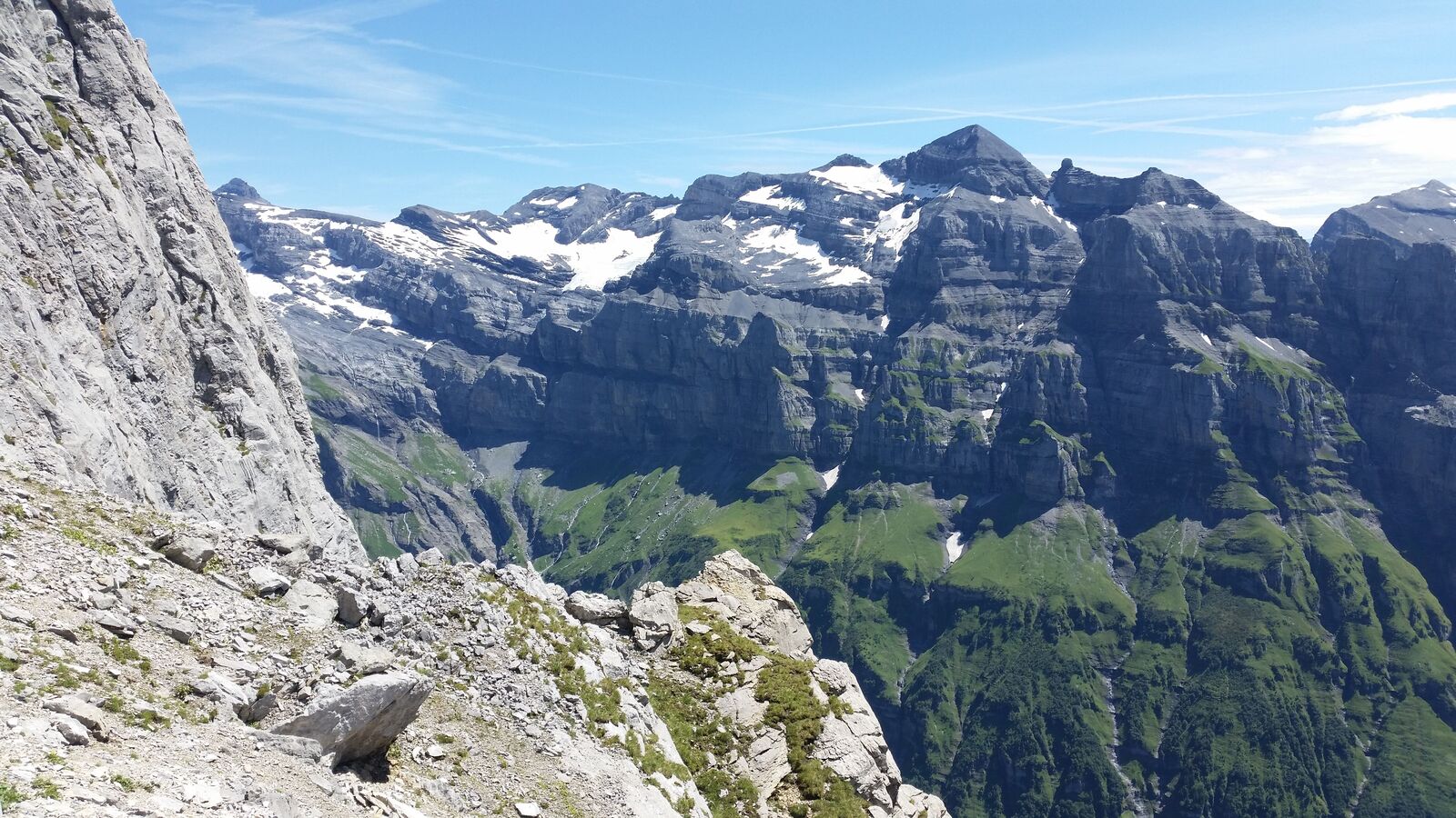 Cirque de Sixt-Fer-à-Cheval