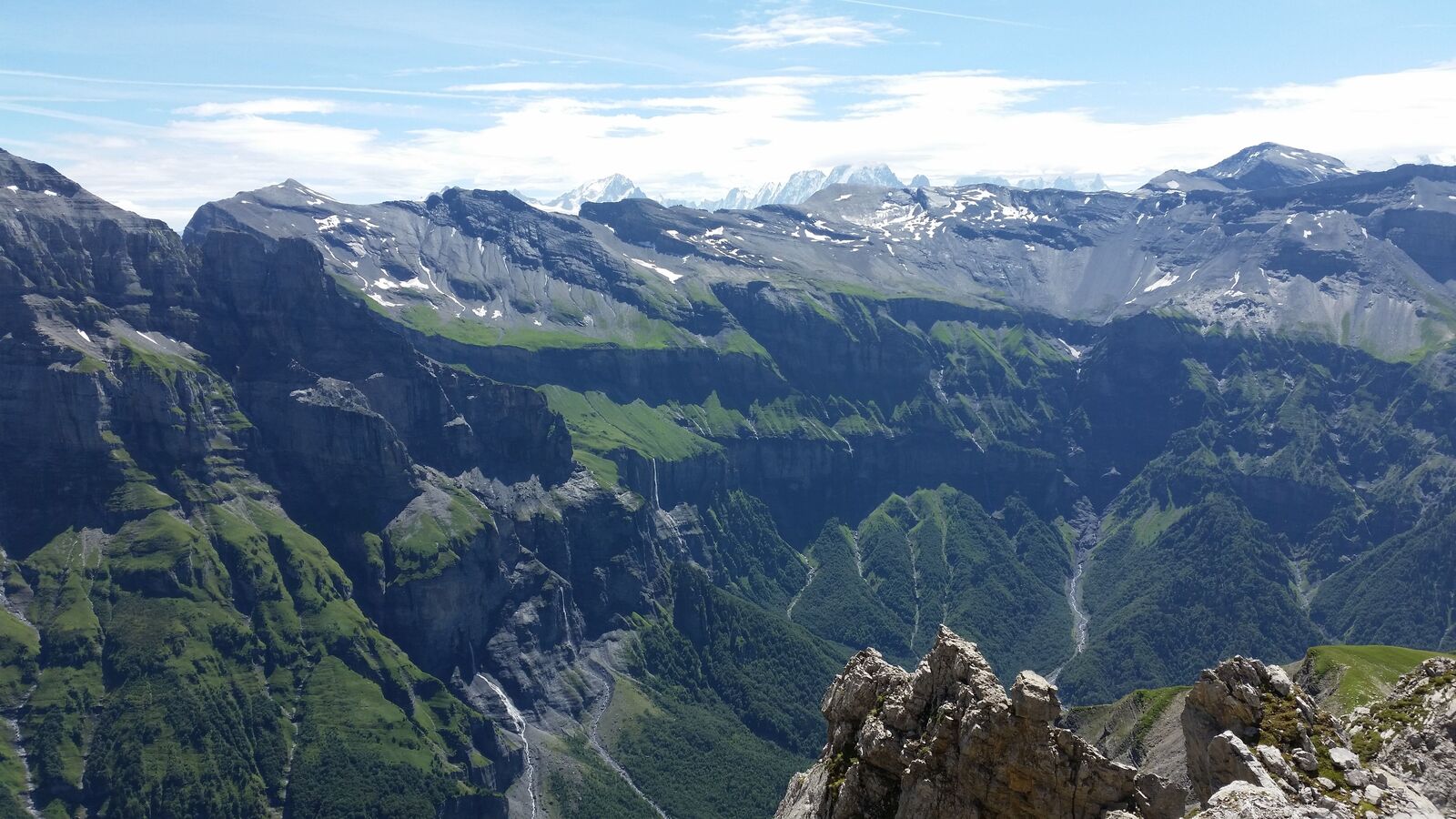 Cirque de Sixt-Fer-à-Cheval