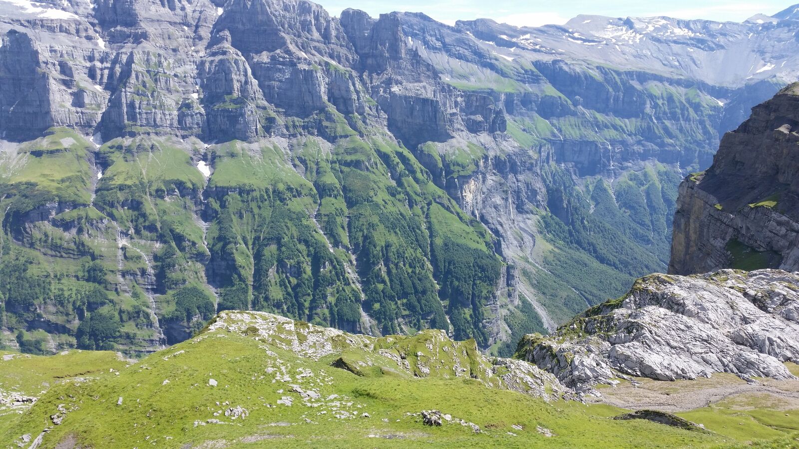 Cirque de Sixt-Fer-à-Cheval