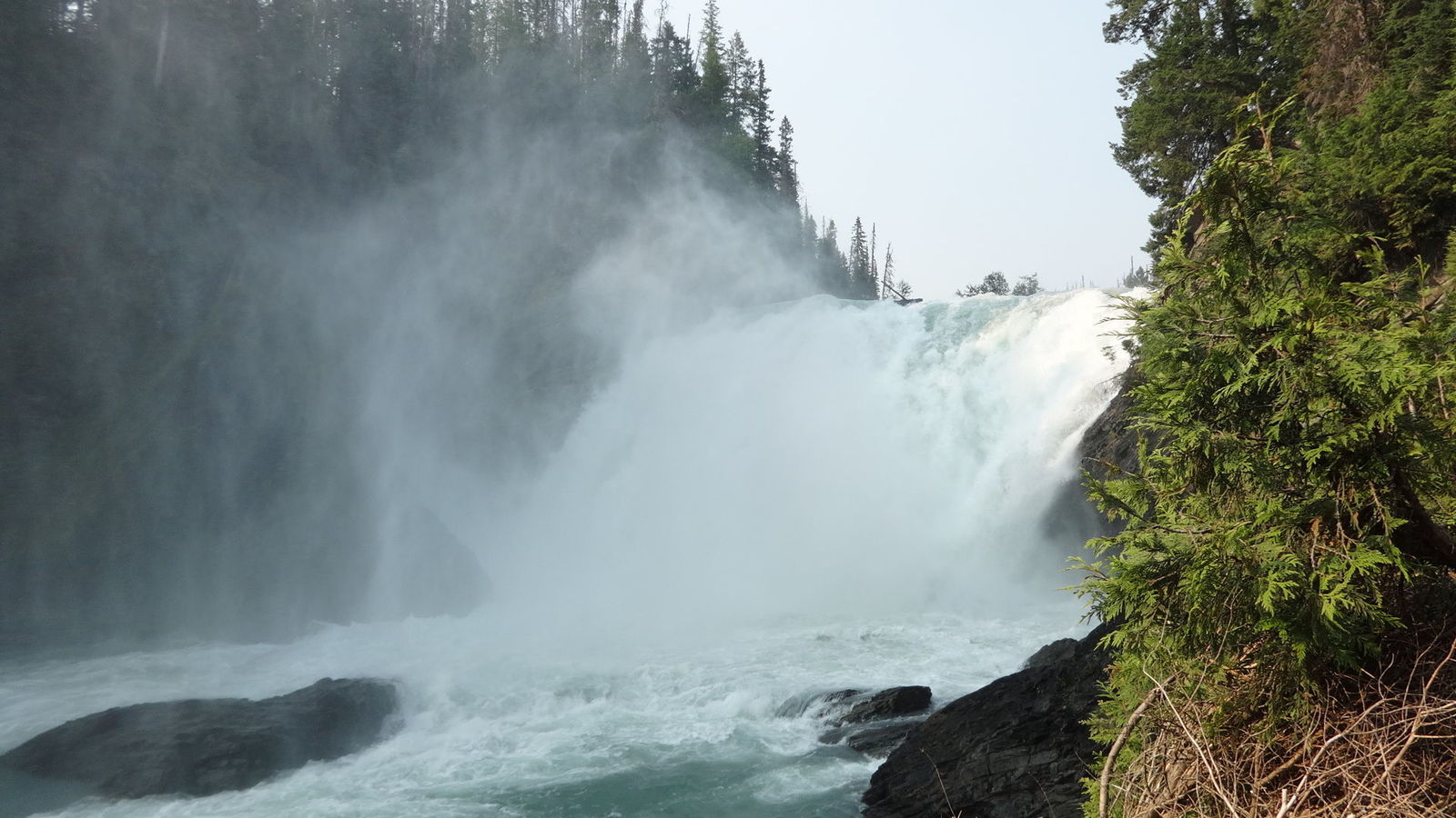 Cariboo Falls