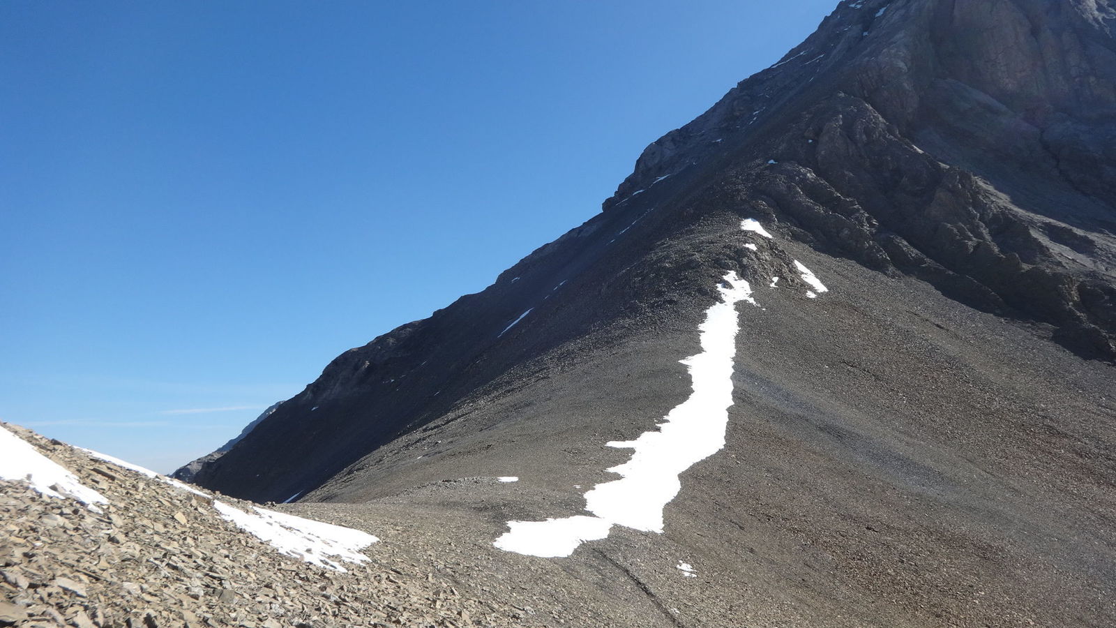 Northover Ridge