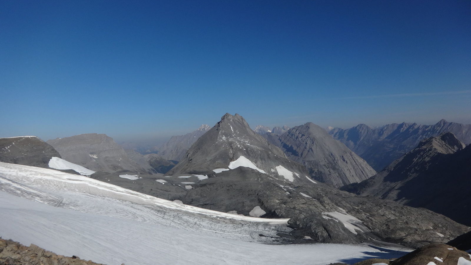 Northover Glacier