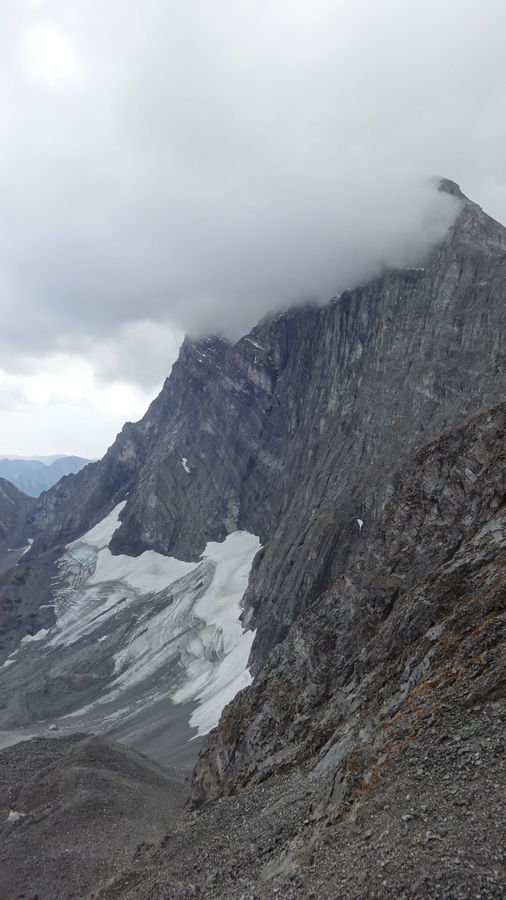 Mount Abruzzi