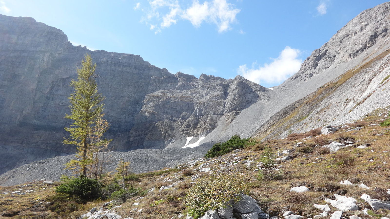 Abruzzi Pass