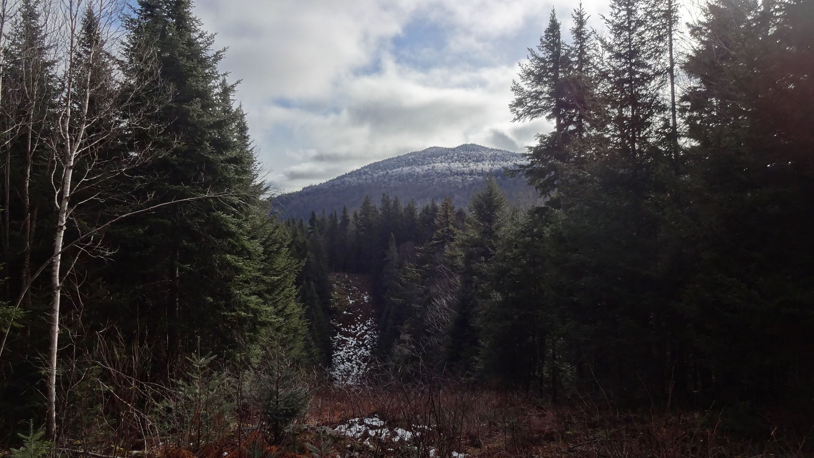 Twin Peaks (New Hampshire, États-Unis)